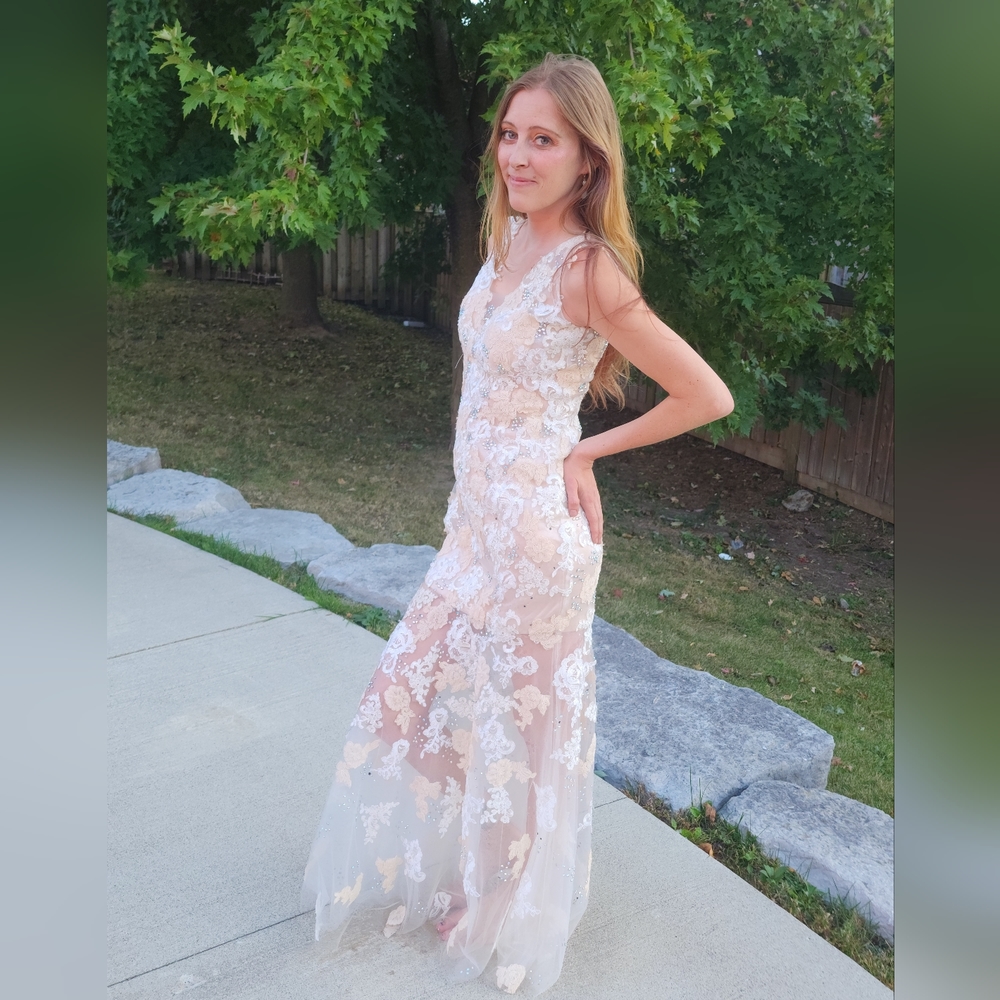 Jovani 24285 Prom Dress